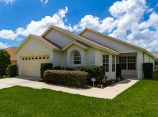 3306 Osprey Hill St, Clermont, FL 34714