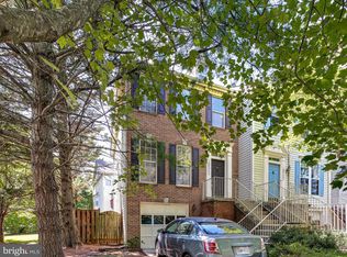 18500 Shadowridge Ter, Olney, MD 20832