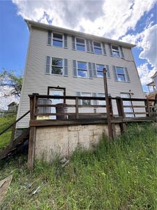 861 Koehlar Ave, Donora, PA, 15033