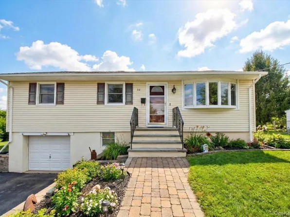 32 Highland Avenue, Warwick, NY 10990