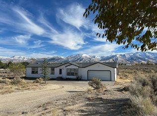 808 Abeyta Dr, Spring Creek, NV 89815
