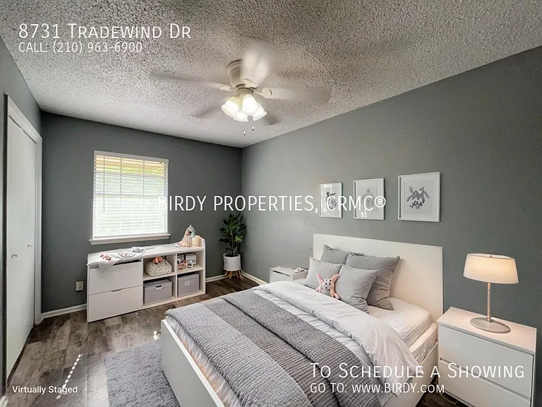 8731 Tradewind Dr — Photo 7