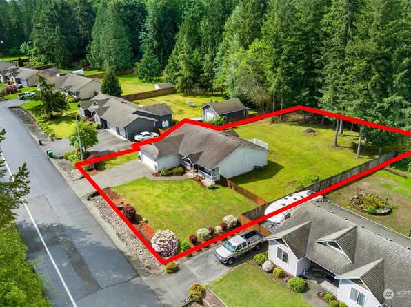 4028 259th Street NE, Arlington, WA 98223