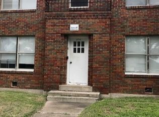 804 Elizabeth St APT 3, Corpus Christi, TX 78404