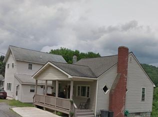 1341 Turnpike Ave #1, Clearfield, PA 16830