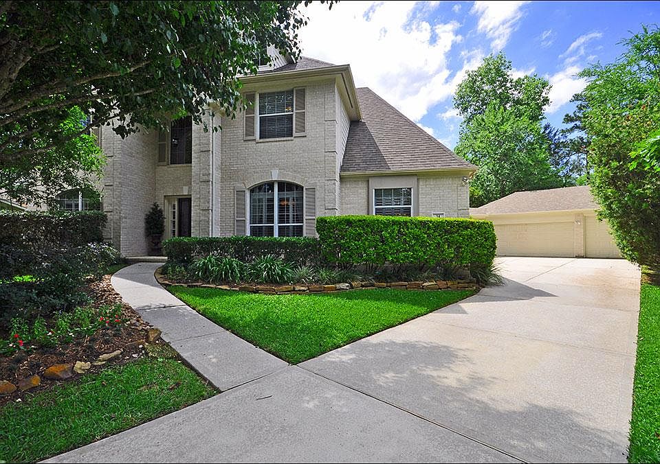 Picture perfect! This home has such a stately appearance, sitting high on the lot, at the end of the