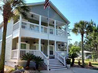 834 S Church St, Santa Rosa Beach, FL 32459