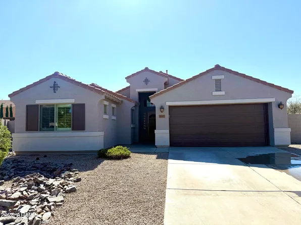 38417 N SANDY Court, San Tan Valley, AZ 85140