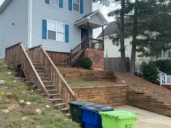 (undisclosed Address), Raleigh, NC 27616