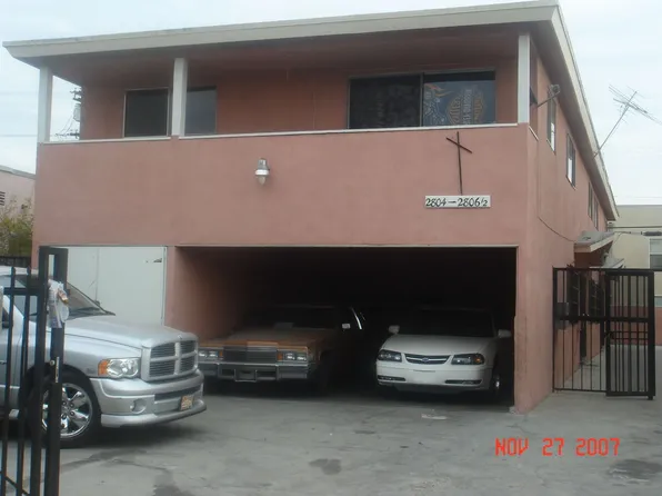 2804 S Norton Ave #2, Los Angeles, CA 90018