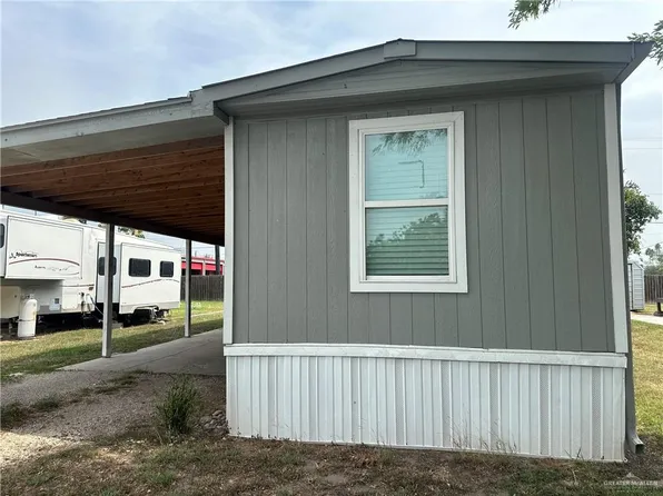 30910 State Highway 100 Lot 4, Los Fresnos, TX 78566