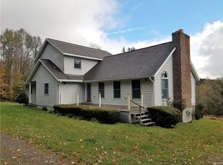 1930 Carter Slocum Rd, Marathon, NY 13803
