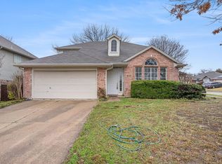 1200 Lassen Ln, McKinney, TX 75069