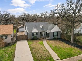 2304 Carnation Ave, Fort Worth, TX 76111