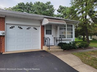 5 Molly Pitcher Blvd #B, Manchester Township, NJ 08759