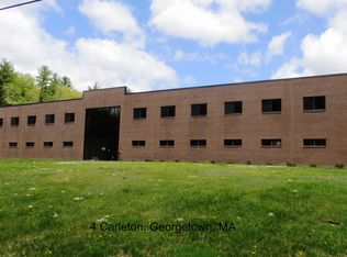 4 Carleton Dr, Georgetown, MA 01833