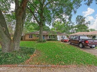 1307 Patricia Dr, Bossier City, LA 71112