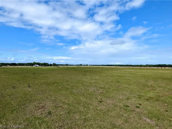 4046 Sasser Rd, Zolfo Springs, FL 33890