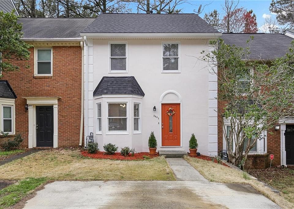 1st image of 2803 New South Dr