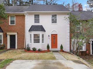 2803 New South Dr, Marietta, GA 30066