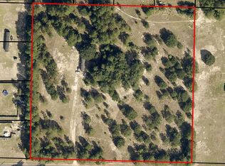 9426 S Trace Rd, Milton, FL 32583