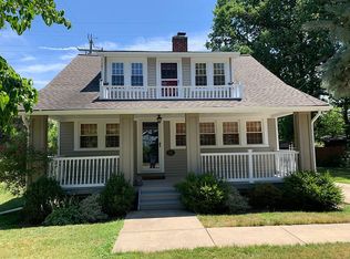 23717 Knickerbocker Rd, Bay Village, OH 44140