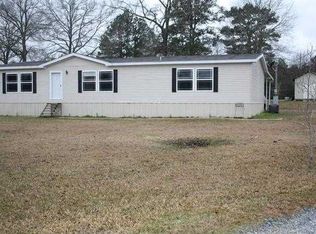 1248 Philpot Rd, West Monroe, LA 71292