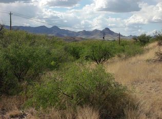 190 Circulo Silva, Rio Rico, AZ 85648