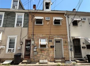 231 N Peach St, Allentown, PA 18102