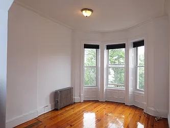 Rented by Brooklyn Properties