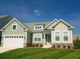 21162 Laguna Dr, Rehoboth Beach, DE 19971