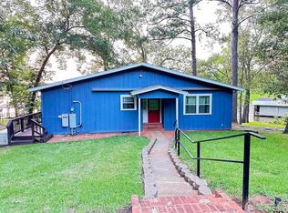 277 County Road 3132, Jacksonville, TX