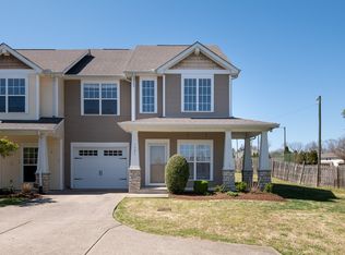 1551 Lincoya Bay Dr, Nashville, TN 37214
