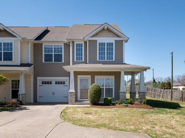 1551 Lincoya Bay Dr, Nashville, TN 37214