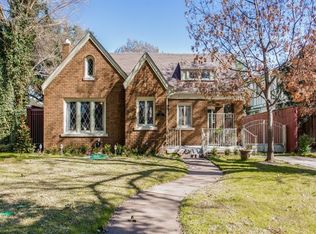 4420 N Hall St, Dallas, TX 75219