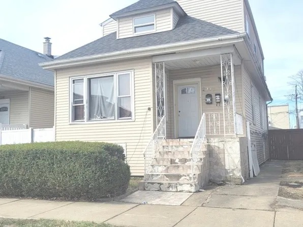 2240 N Monitor Ave, Chicago, IL 60639