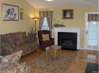 2976 Tram Rd, Fuquay Varina, NC 27526