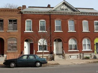 4302 N Florissant Ave, Saint Louis, MO
