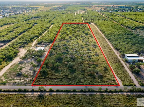 1037 N El Faro Rd, Sullivan City, TX 78595