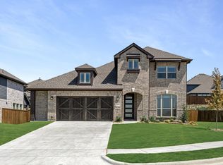 1207 Peacock Ln, Wylie, TX 75098