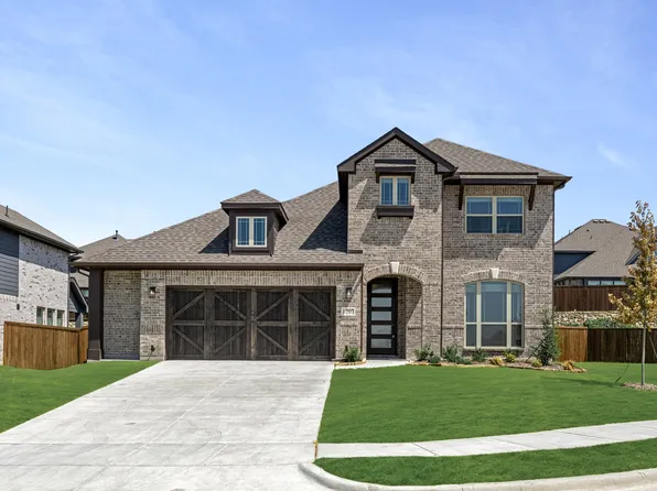 1207 Peacock Ln, Wylie, TX 75098