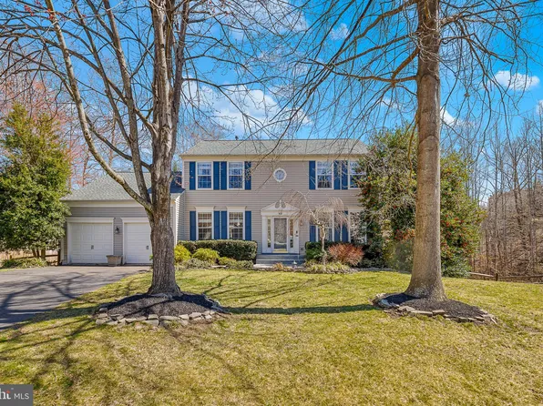 63 Blossom Wood Ct, Stafford, VA 22554