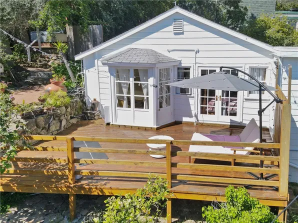 1208 Fernwood Pacific Dr, Topanga, CA 90290