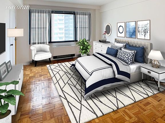4th image of 240 E 46th St APT 12D