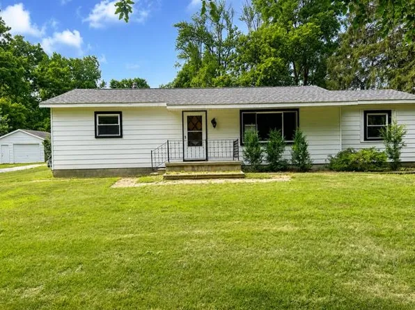 4050 Old King Rd, Saginaw, MI 48601