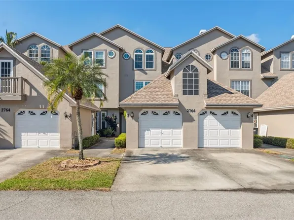 2764 COUNTRYSIDE BOULEVARD #3, CLEARWATER, FL 33761