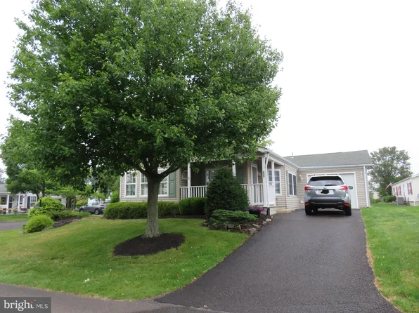 252 Highland Ct, New Hope, PA 18938