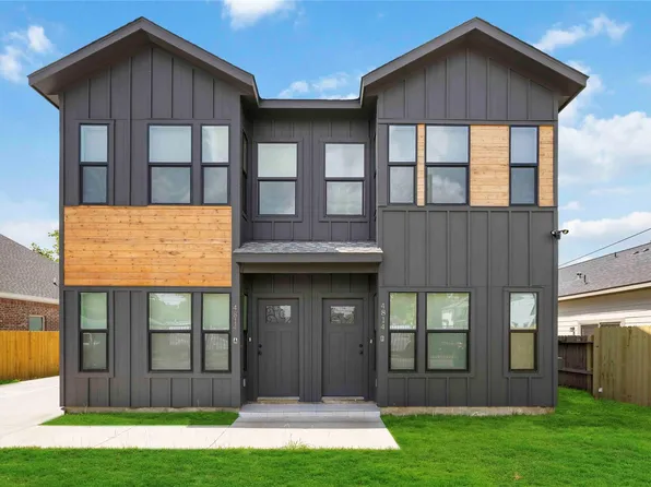 4814 Wilmington St #A, Houston, TX 77033