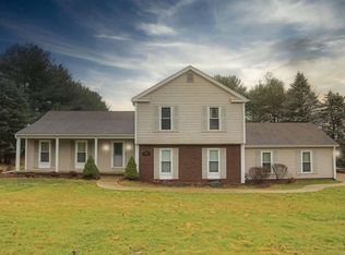 1486 Park Rd, Mount Vernon, OH 43050