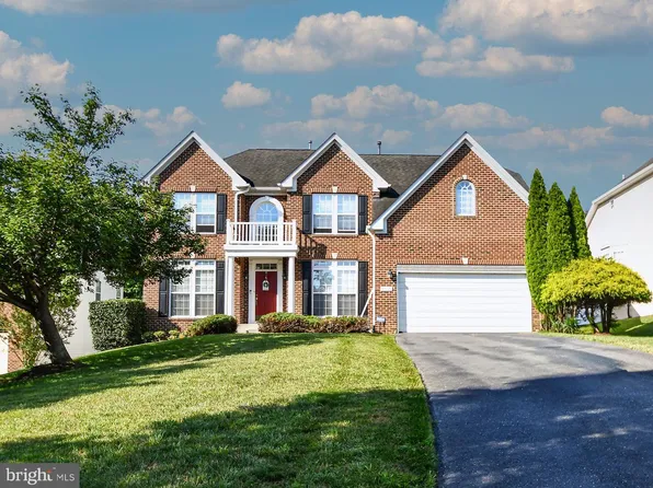 8505 Tipton Dr, Laurel, MD 20723